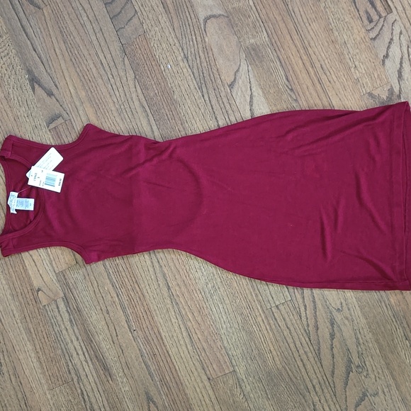 l*space Dresses & Skirts - L*Space Body Con Open Back Ryan Dress